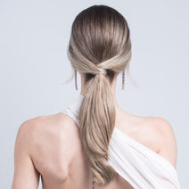 Coleta Glam by Marta Gayete​ - L'Oréal Professionnel | L'Oréal Partner Shop